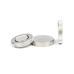 Magneti al neodimio per split cast 10 pz - Art. 3s06-KIT078