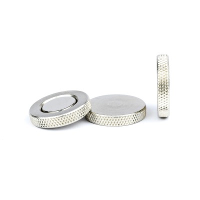 Neodymium Magnets for Split Cast