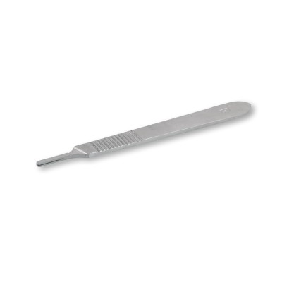 Scalpel handle type 3