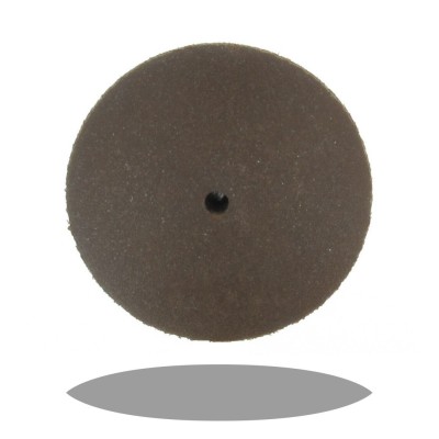 Grommet for polishing Cr/Co alloys - GROMMET FOR VILE ALLOY