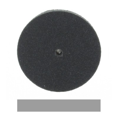 Grommet for polishing Cr/Co alloys - GROMMET FOR VILE ALLOY