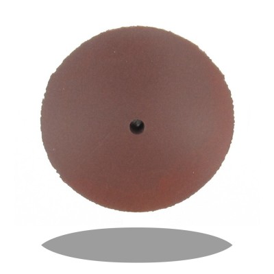 Grommet for polishing Cr/Co alloys - GROMMET FOR VILE ALLOY