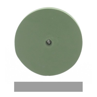 Grommet for polishing Cr/Co alloys - GROMMET FOR VILE ALLOY