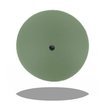 Grommet for polishing Cr/Co alloys - GROMMET FOR VILE ALLOY