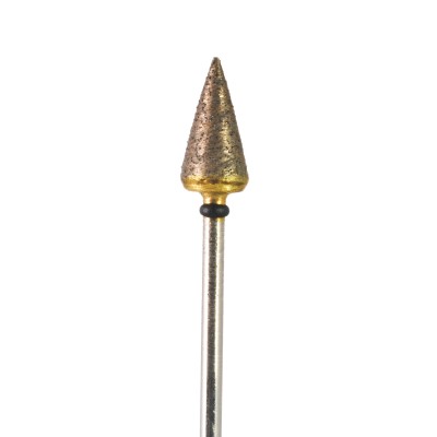 Sintered diamond cutter - CUTTER FOR SKELETONS