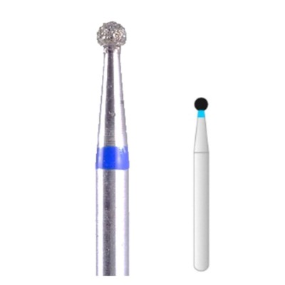 FG Diamond Cutters for Turbine 10 pcs - CERAMIC CUTTERS