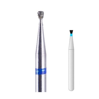 FG Diamond Cutters for Turbine 10 pcs - CERAMIC CUTTERS