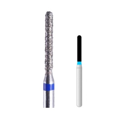 FG Diamond Cutters for Turbine 10 pcs - CERAMIC CUTTERS