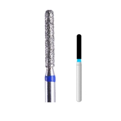 FG Diamond Cutters for Turbine 10 pcs - CERAMIC CUTTERS