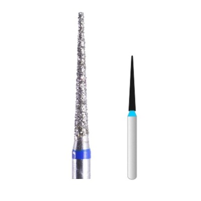 FG Diamond Cutters for Turbine 10 pcs - CERAMIC CUTTERS