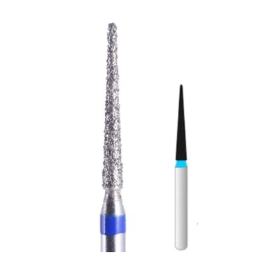 FG Diamond Cutters for Turbine 10 pcs - CERAMIC CUTTERS