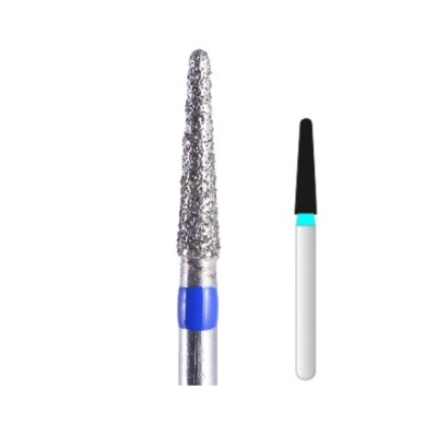 FG Diamond Cutters for Turbine 10 pcs - CERAMIC CUTTERS