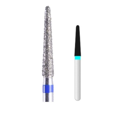 FG Diamond Cutters for Turbine 10 pcs - CERAMIC CUTTERS