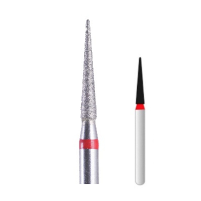 FG Diamond Cutters for Turbine 10 pcs - CERAMIC CUTTERS