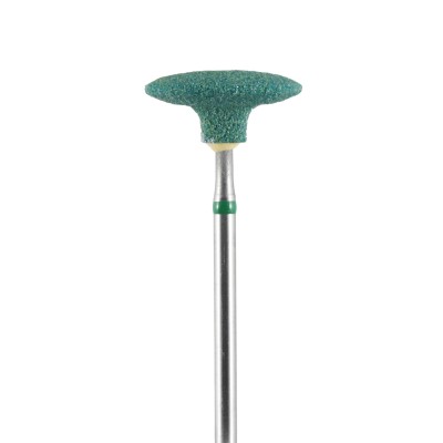 Diamond abrasive tip for ceramics - SPECIAL TIPS FOR CERAMICS