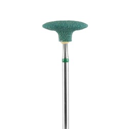 Punta abrasiva diamantata per ceramica - PUNTE SPECIALI PER CERAMICA