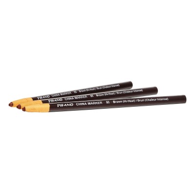 Refractory pencil