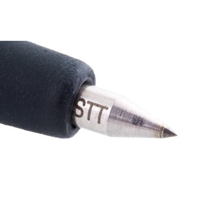 Surface Texture Tool (STT) - HAND TOOL FOR SURFACE TEXTURE