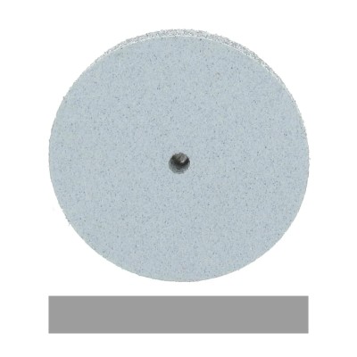 Ceramic polishing grommets 25 pcs - Art. 3s05-006B