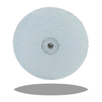 Ceramic polishing grommets 25 pcs - Art. 3s05-005B