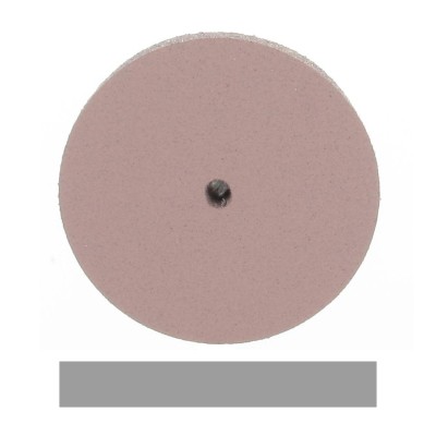 Grommets for polishing ceramics 25 pcs - GOMMINI FOR CERAMICS