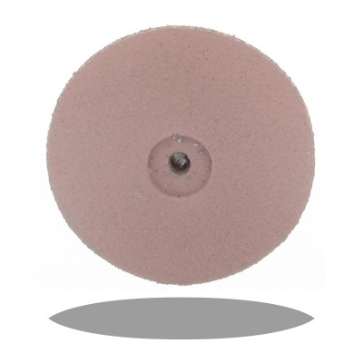 Grommets for polishing ceramics 25 pcs - GOMMINI FOR CERAMICS