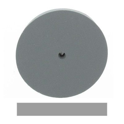 Grommets for polishing ceramics 25 pcs - GOMMINI FOR CERAMICS