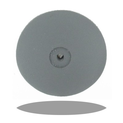 Grommets for polishing ceramics 25 pcs - GOMMINI FOR CERAMICS