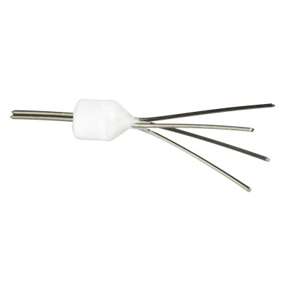 Spider firing pin 5 pcs - PIN FOR CERAMIC FIRING