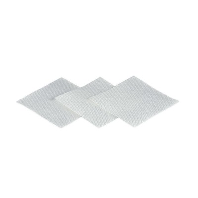 3S Firing Pad 6x6 cm 3 pcs - CERAMIC FIRING FABRIC