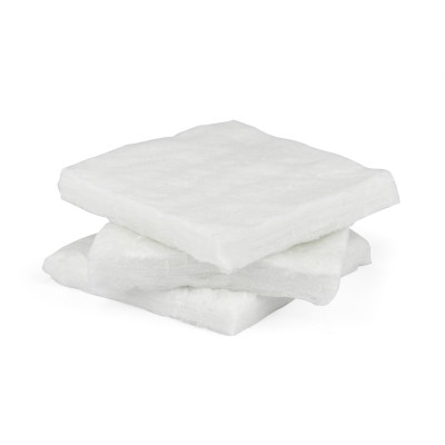 Refractory Wadding 3 pcs - WADDING FOR FIRING CERAMICS