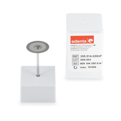 Flex diamond blade - BLADES FOR CERAMICS