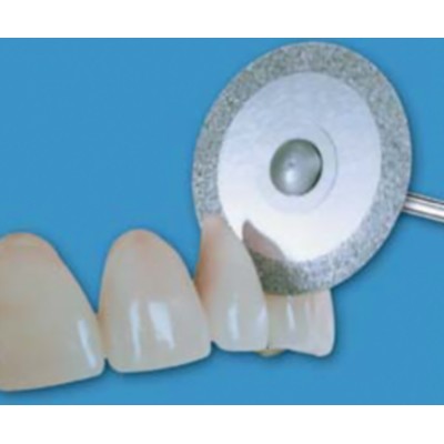 Flex diamond blade - BLADES FOR CERAMICS