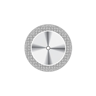 Flex diamond blade - BLADES FOR CERAMICS
