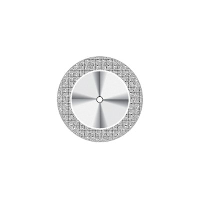 Superflex diamond blade - BLADES FOR CERAMICS