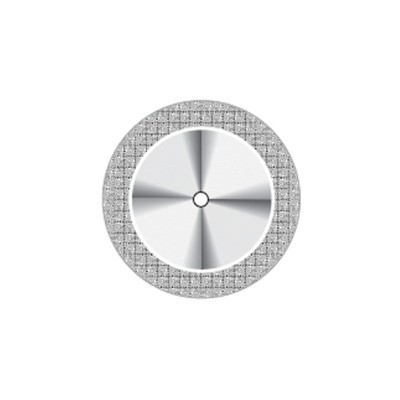 Superflex diamond blade - BLADES FOR CERAMICS