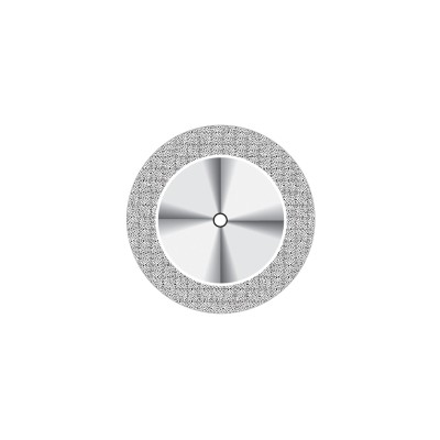 Superflex diamond blade - BLADES FOR CERAMICS
