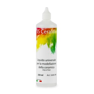 3S CeraMix liquido 250ml -...