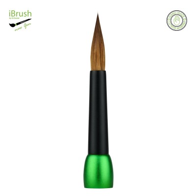 iBrush Kolinsky mis. 6 - New Gen replacement tip - KOLINSKY REPLACEMENT SABLE TIPS