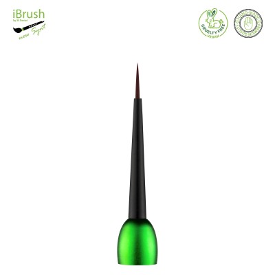 Synthetic iBrush mis. 1 - New Synt replacement tip - REPLACEMENT SYNTHETIC BRISTLE TIPS