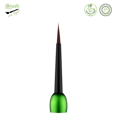 Synthetic iBrush mis. 1 - New Synt replacement tip - REPLACEMENT SYNTHETIC BRISTLE TIPS