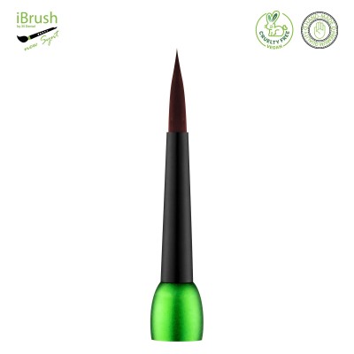 Synthetic iBrush mis. 2 - New Synt replacement tip - REPLACEMENT SYNTHETIC BRISTLE TIPS