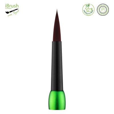 Synthetic iBrush mis. 2 - New Synt replacement tip - REPLACEMENT SYNTHETIC BRISTLE TIPS