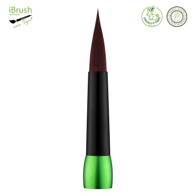 Synthetic iBrush mis. 2 - New Synt replacement tip - REPLACEMENT SYNTHETIC BRISTLE TIPS