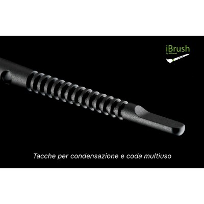 iBrush Handle 1 pc - BRUSH HANDLE