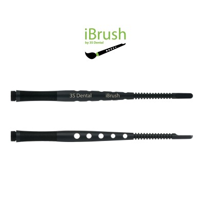 iBrush handle 1 pc - Art. 3s06-130