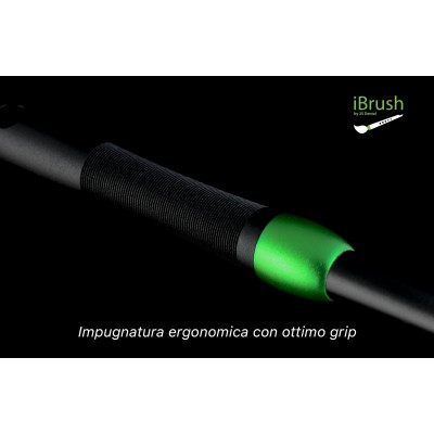 iBrush Handle 1 pc - BRUSH HANDLE