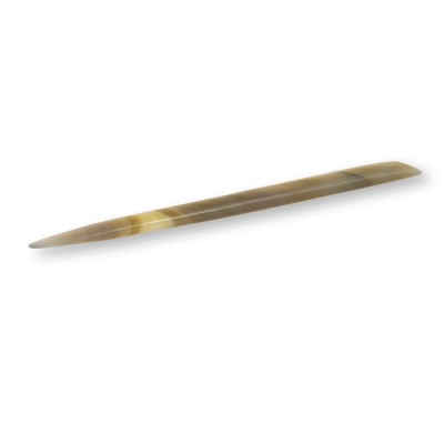 Agate spatula - SPATULA FOR MIXING CERAMICS