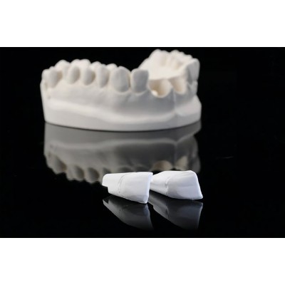 SHERA-REFRACT - 30 Bags of 33gr - CERAMIC VENEER COATING