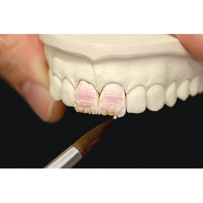 SHERA-REFRACT & SHERALIQUID - Trial Pack - CERAMIC VENEER COATING